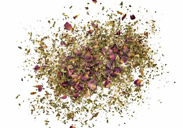 unity herbals gut tea